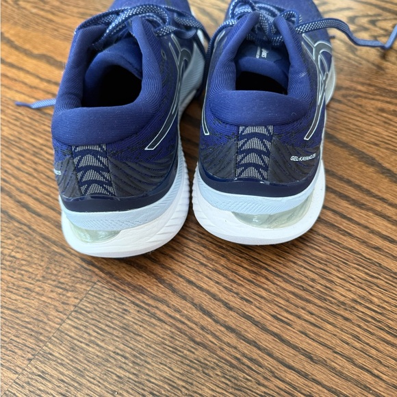 ASICS Royal Blue Running Shoes - Picture 5 of 9